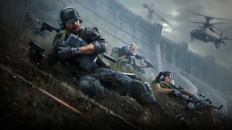 Dari PC ke Mobile, Game Delta Force Siap Rilis di Android &amp; iOS